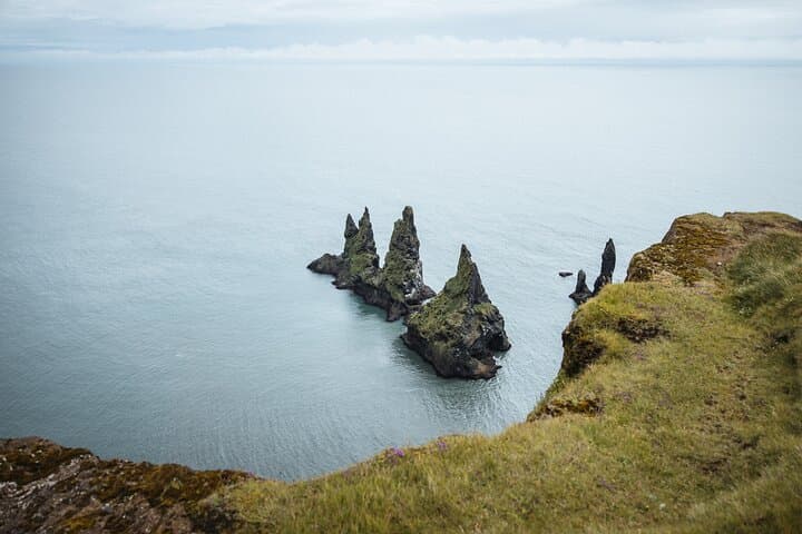 South Coast Private Glacier Hike — Sólheimajökull Day Tour from Reykjavík photo 3