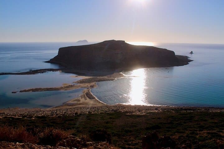 Gramvousa & Balos Lagoon Full-Day Tour from Georgioupolis — Boat to Crete’s Wild Western Coast photo 6