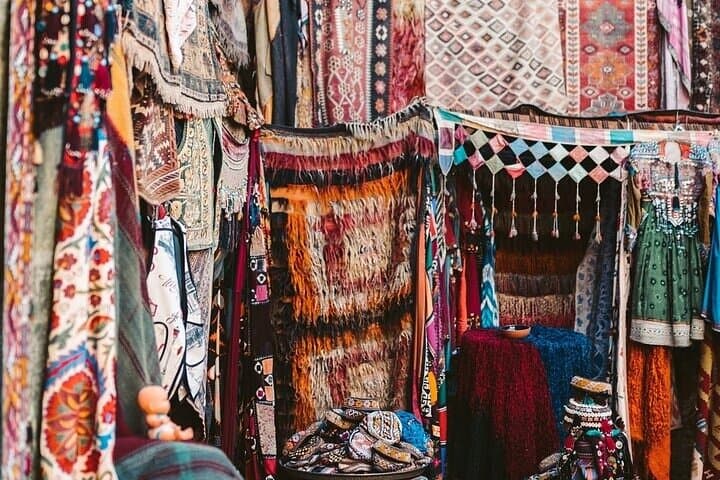Full-Day Private Cappadocia Tour — Goreme, Uchisar & Kaymakli Highlights photo 6