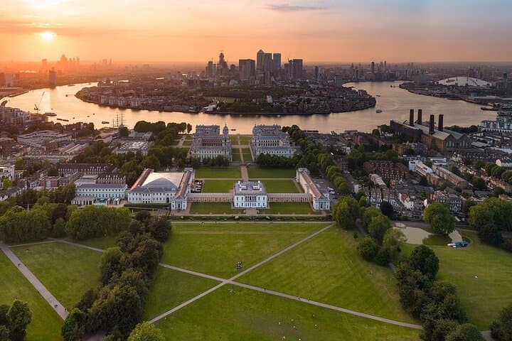 Greenwich Day Pass: Royal Observatory, Prime Meridian & Cutty Sark — Guide and Practical Tips photo 2
