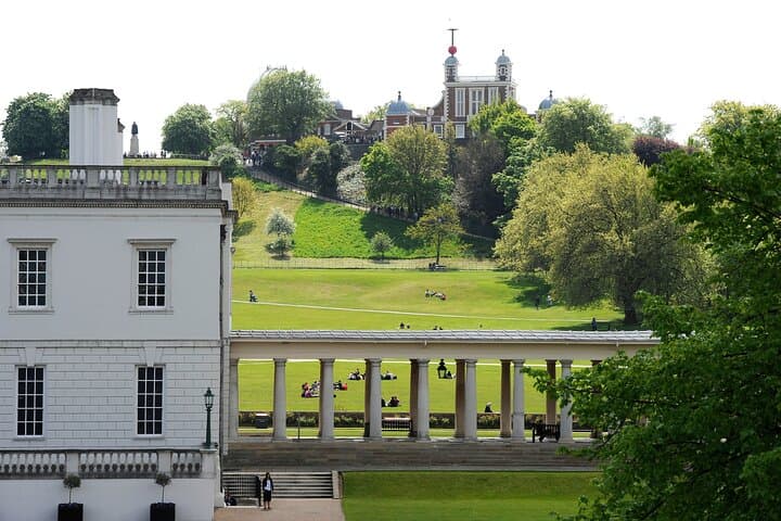 Greenwich Day Pass: Royal Observatory, Prime Meridian & Cutty Sark — Guide and Practical Tips photo 5