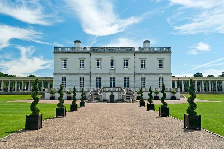 Greenwich Day Pass: Royal Observatory, Prime Meridian & Cutty Sark — Guide and Practical Tips photo 6