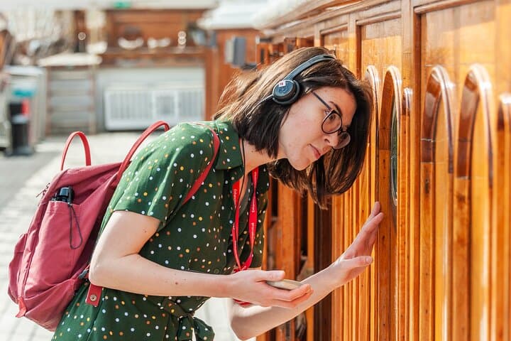 Step Aboard the Cutty Sark: Explore London’s Historic Tea Clipper in Greenwich photo 2