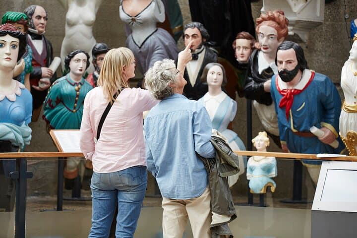 Step Aboard the Cutty Sark: Explore London’s Historic Tea Clipper in Greenwich photo 4