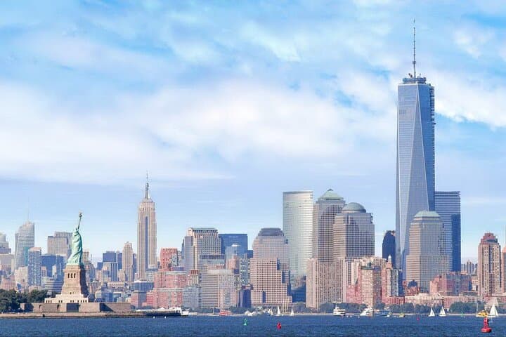 Boston to Niagara Falls 6-Day East Coast Road Tour: History, Cities & Niagara Falls photo 3