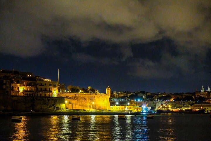 The Dark Side of Senglea: Haunted Walking Tour of Malta's Three Cities photo 2