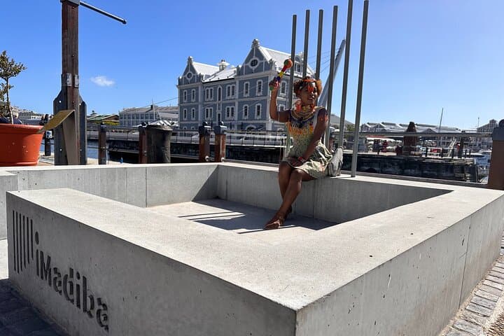 Full-Day Robben Island, Boulders Penguin Colony & Cape of Good Hope Private Tour photo 3