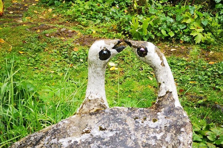 Private Excursion: Parikkala Sculpture Park, Lusto Museum & Punkaharju Scenic Drive photo 4