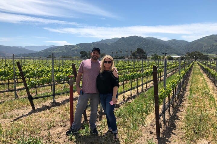 Discover Santa Barbara Wine Country: Private Tours and Tastings in the Santa Ynez Valley photo 6