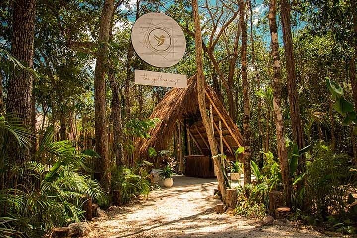 All-Inclusive 3-Day Tulum Circuit: Chichen Itzá, Akumal & Cenote Adventures photo 4