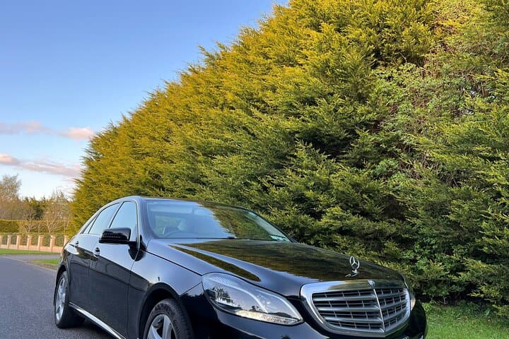 Private Chauffeur Cliffs of Moher Day Tour from Dublin | Wild Atlantic Way Escape photo 5