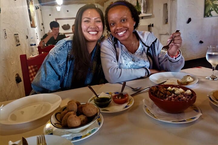 Tenerife Aboriginal Kingdoms Private Tour & Photo Session — Candelaria, Güímar & Vilaflor photo 3