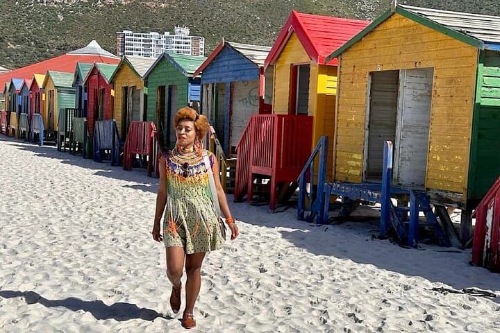 3-Day Private Cape Town Highlights Tour — Table Mountain, Robben Island, Cape Point & Winelands photo 4