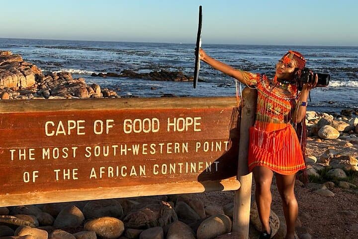 3-Day Private Cape Town Highlights Tour — Table Mountain, Robben Island, Cape Point & Winelands photo 3