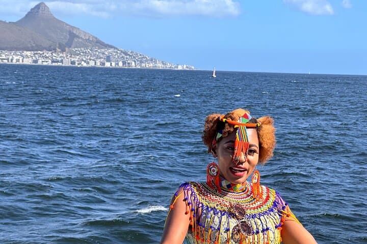 Robben Island & Table Mountain: Pre-Booked Tickets with Hotel Pickup in Cape Town photo 5