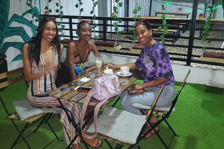 Dominican Cultural Immersion in Puerto Plata: Coffee, Cooking & Cigar Rolling photo 3