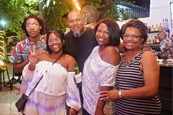 Dominican Cultural Immersion in Puerto Plata: Coffee, Cooking & Cigar Rolling photo 5