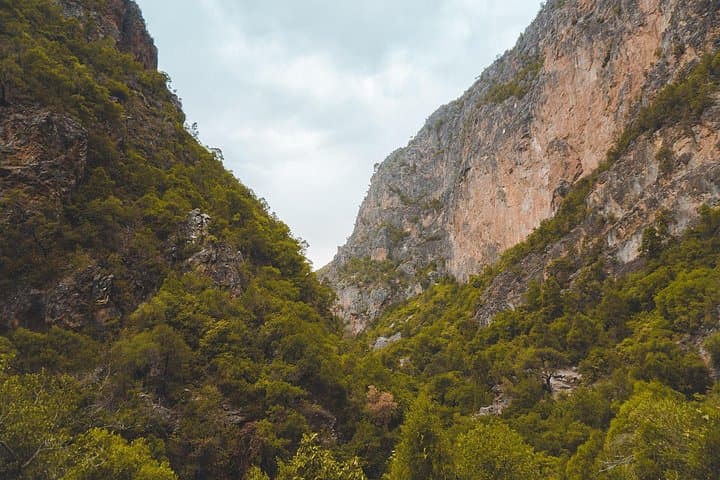Ourika Valley Day Trip from Marrakech: Waterfalls, Berber Villages & Atlas Views photo 4
