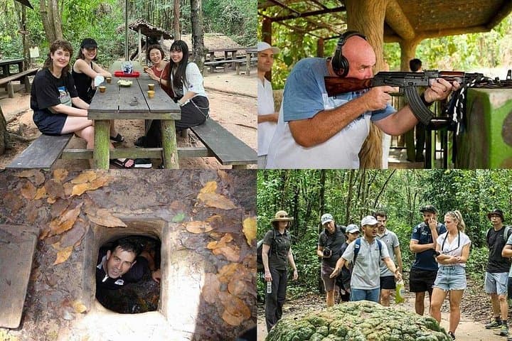 Vietnam Express Southbound: 10-Day Hanoi to Ho Chi Minh Adventure photo 3