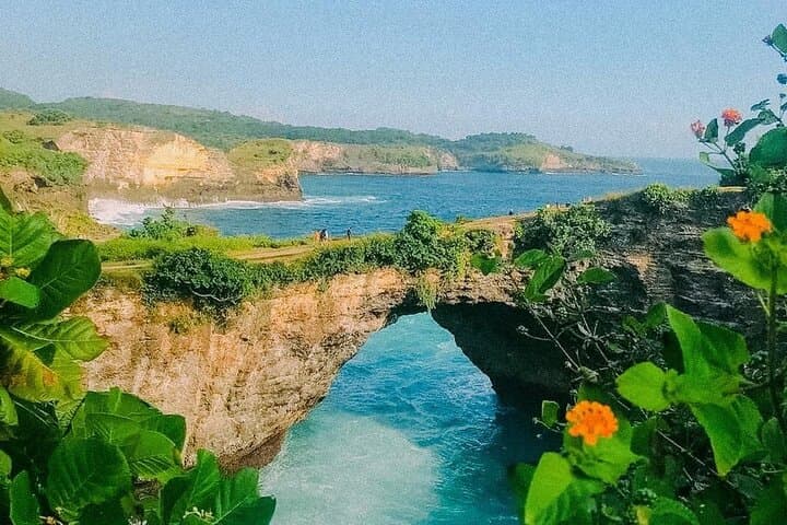 Nusa Penida Instagram Tour: Kelingking, Diamond & Atuh in One Day photo 5