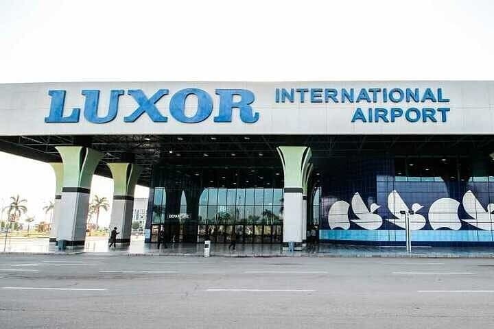 Private Transfer from Luxor to Aswan — 3–4 Hour Nile Valley Road Transfer