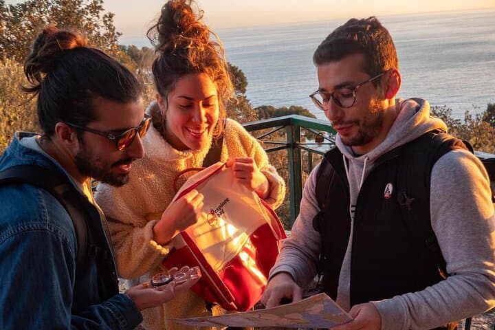 Outdoor Escape Game in Nice — Self-Guided Adventure Through Old Town photo 5