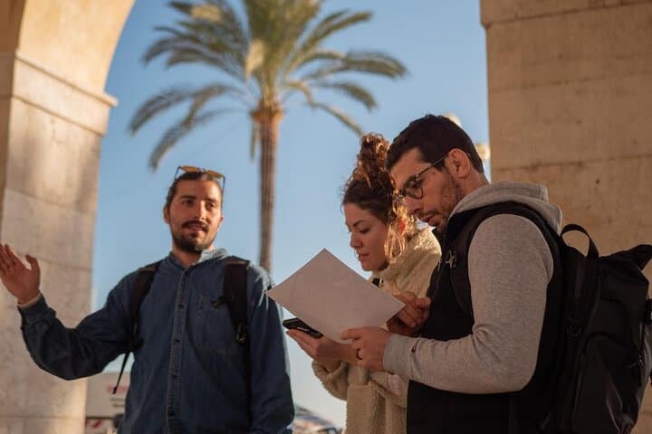 Outdoor Escape Game in Nice — Self-Guided Adventure Through Old Town photo 3