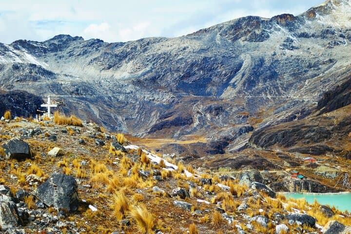 La Paz Private Custom Walking Tour — Local Guide & Tailored City Walk photo 2