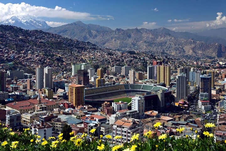 La Paz Private Custom Walking Tour — Local Guide & Tailored City Walk photo 5