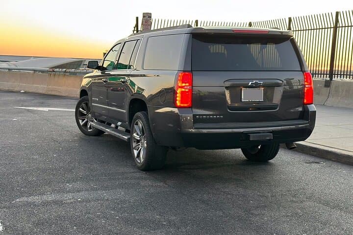 Key West Airport (EYW) Private Arrival Transfer to Key West Hotels