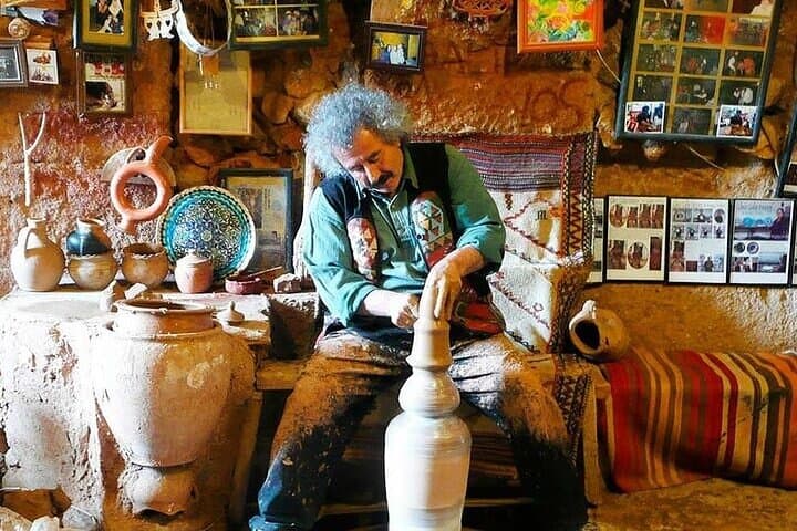 2-Day Cappadocia Private Tour from Istanbul — Flights, Cave Hotel & Highlights photo 5