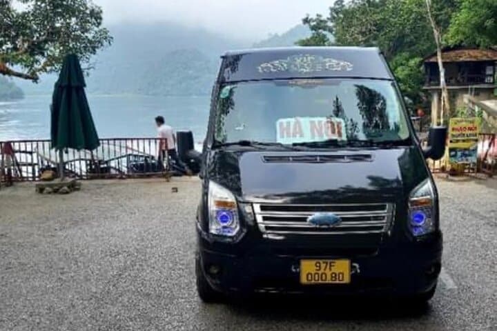 Ba Be Lake Adventure: Shuttle to Vietnam’s Largest Freshwater Lake photo 6