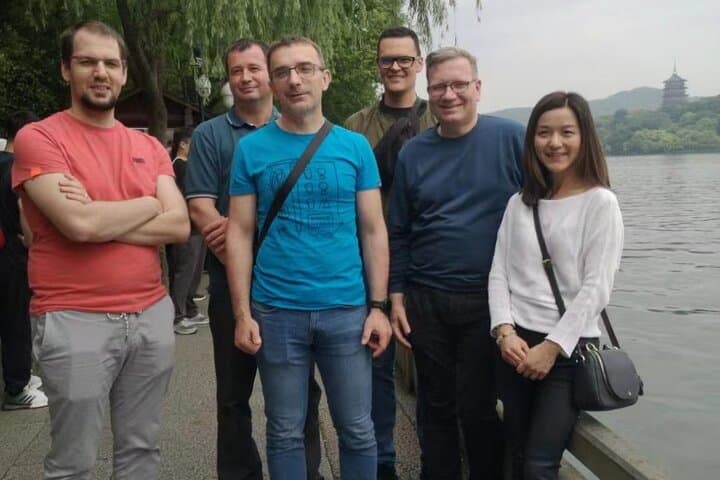 Classic Hangzhou One-Day Private Tour: West Lake, Lingyin & Longjing Tea photo 4