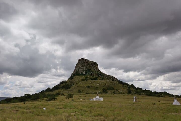 Rorkes Drift and Isandlwana Day Tour from Durban: Walk the 1879 Battlefields photo 6