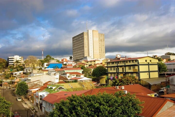 San José Private Walking Tour — Custom Guided City Experience photo 2