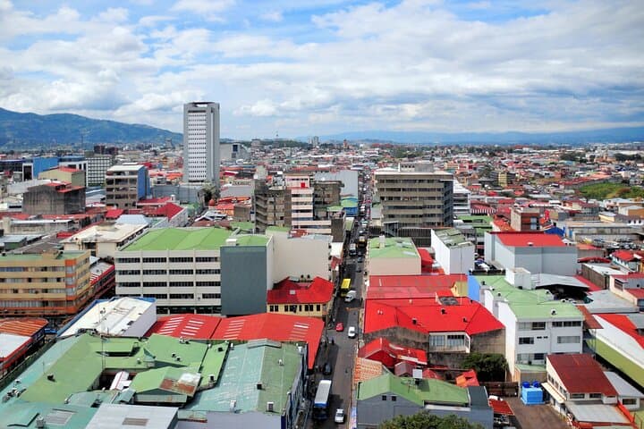 San José Private Walking Tour — Custom Guided City Experience photo 5