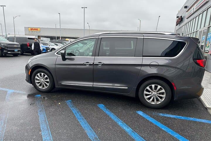 Key West Airport (EYW) Private Arrival Transfer to Key West Hotels photo 2