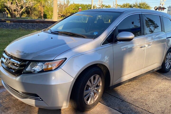 Key West Airport (EYW) Private Arrival Transfer to Key West Hotels photo 4