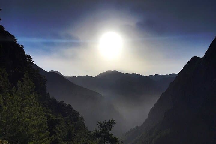 White Mountains & Samaria Gorge Safari — Omalos Plateau, Kallergi Refuge & Samaria National Park photo 6