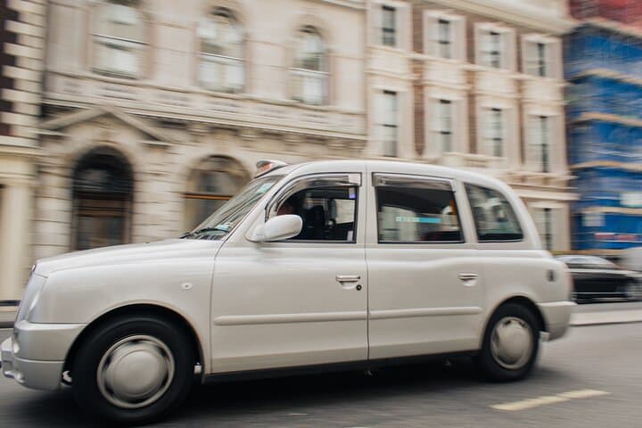 Streamlined Private Transfer & Visa Concierge for Chinese Consulate New York photo 4