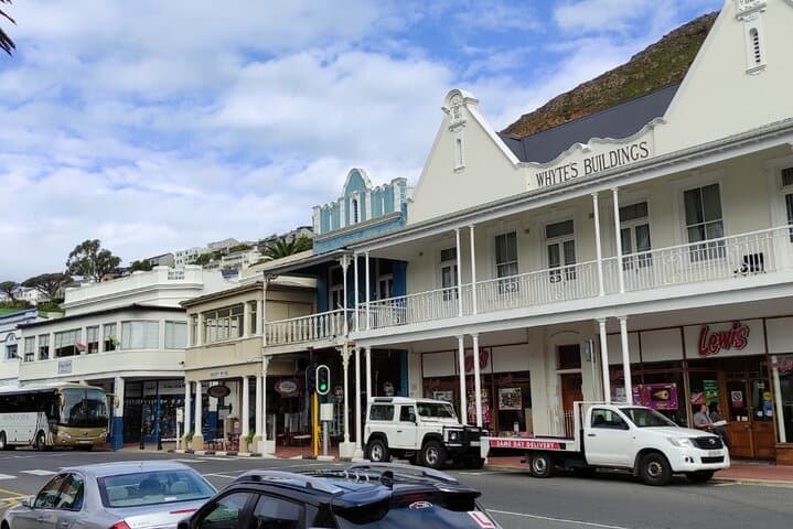 Full-Day Table Mountain, Cape Point & Boulders Beach Penguins Tour from Cape Town photo 6