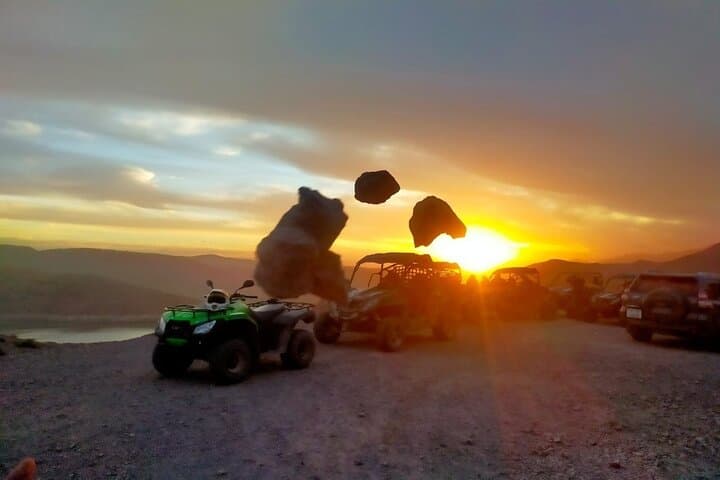 Half-Day Buggy Adventure in Agafay Desert from Marrakech photo 6