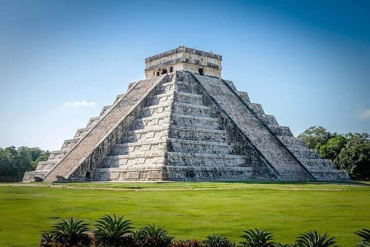 Chichén Itzá, Ik Kil & Hubiku: Full-Day Cenote and Archaeology Trip from Tulum photo 6