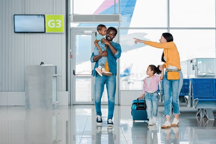 Private Car Transfer San Diego to Orange County — Door-to-Door Airport & Disneyland Shuttle photo 6