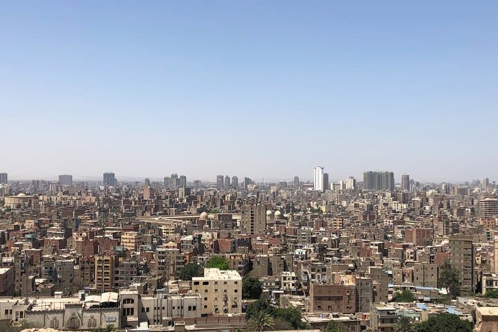 Cairo by Private Car: Sultan Hassan, St. Simon & the Egyptian Museum (Half-Day) photo 2