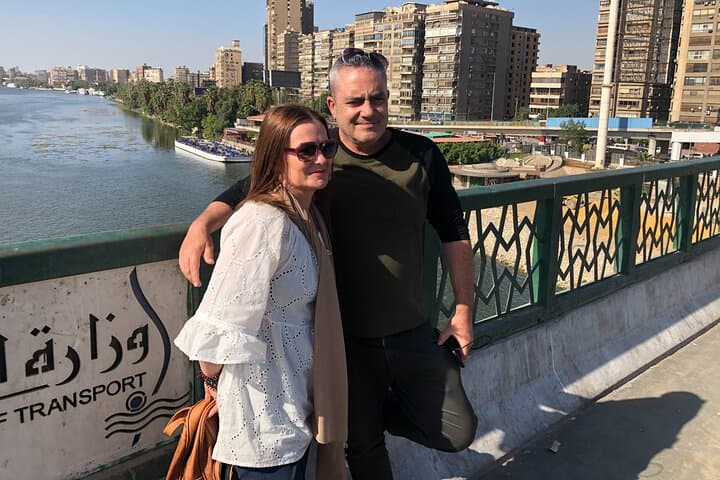 Cairo by Private Car: Sultan Hassan, St. Simon & the Egyptian Museum (Half-Day) photo 4