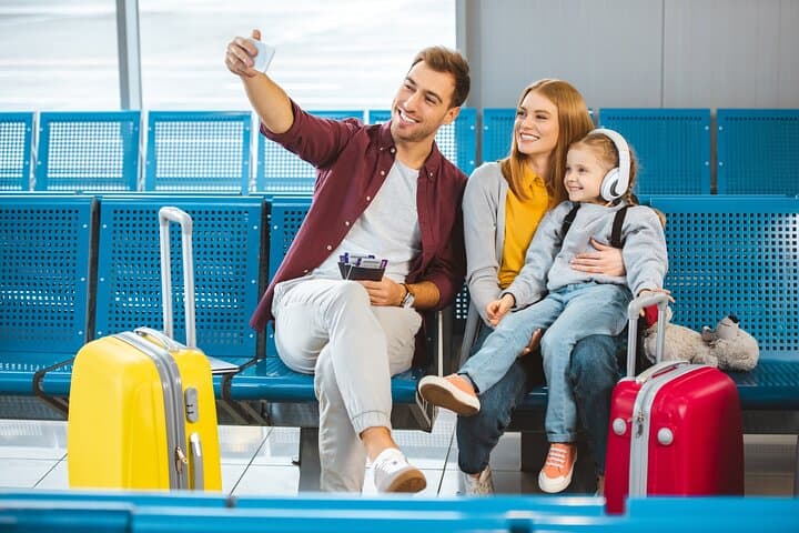 Miami Private Transfers: Airport, Cruise & Point-to-Point Guide photo 3