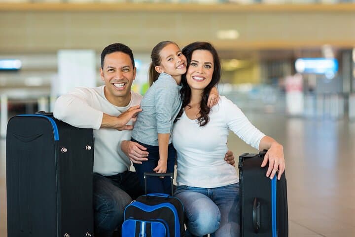Private Car Transfer San Diego to Orange County — Door-to-Door Airport & Disneyland Shuttle photo 4