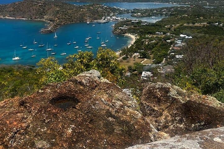 Stunning Antigua And Barbuda Island Tour: Nelson's Dockyard, Shirley Heights & Beaches photo 4
