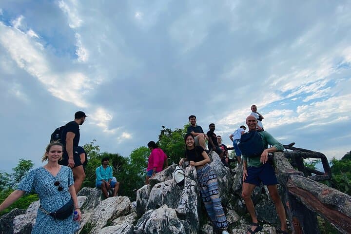 Da Nang Day Loop: Lady Buddha, Marble Mountains, Cam Thanh Coconut Jungle & Hoi An photo 6